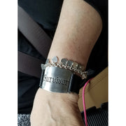 Survivor Cuff